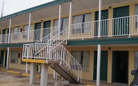 Budget Inn Waco Texas